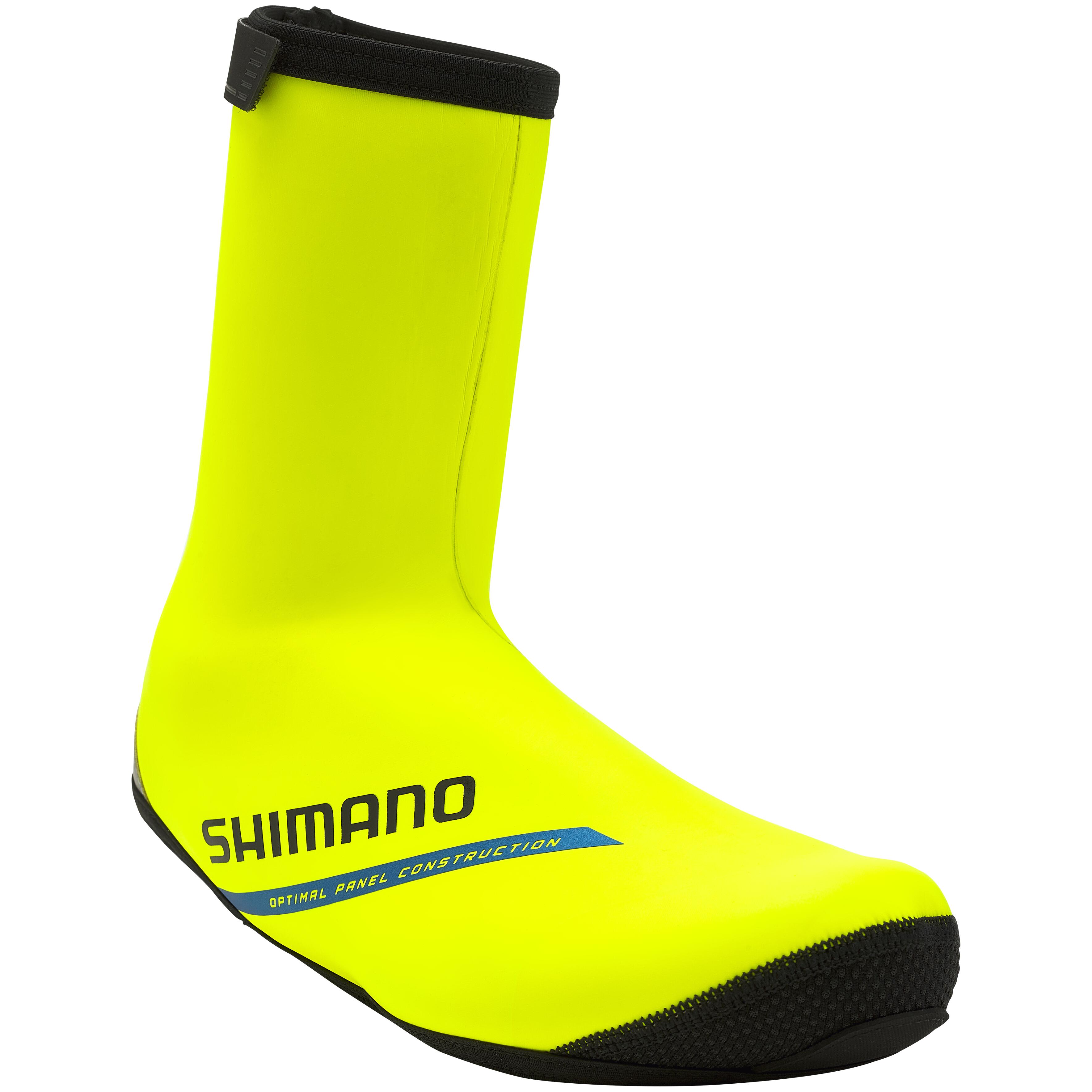 RRP£30 Mavic Crossride H2O Waterproof Cycling Overshoes UK5-7 M